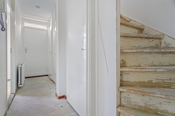 Medium property photo - Reinwardtstraat 43C, 1093 GX Amsterdam